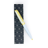 Stylo prénom femme Sandra 2