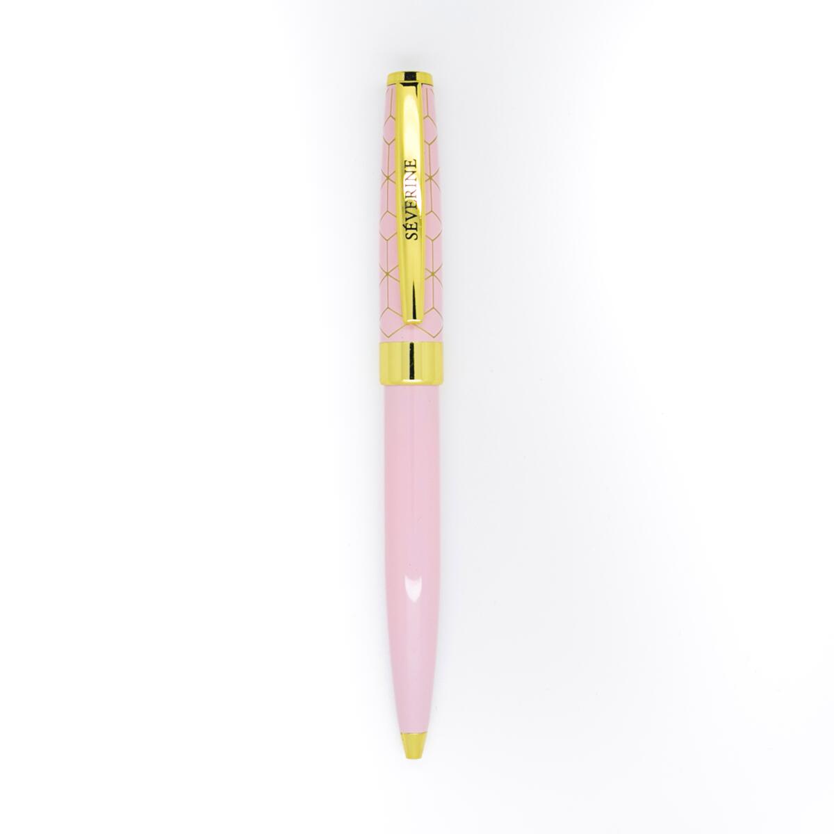 Stylo prénom femme Séverine 2