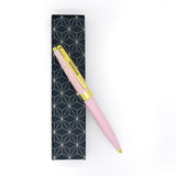 Stylo prénom femme Séverine 3