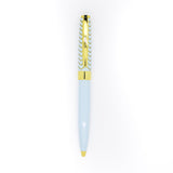 Stylo prénom femme Sophie 2