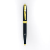 Stylo prénom homme Sylvain 2