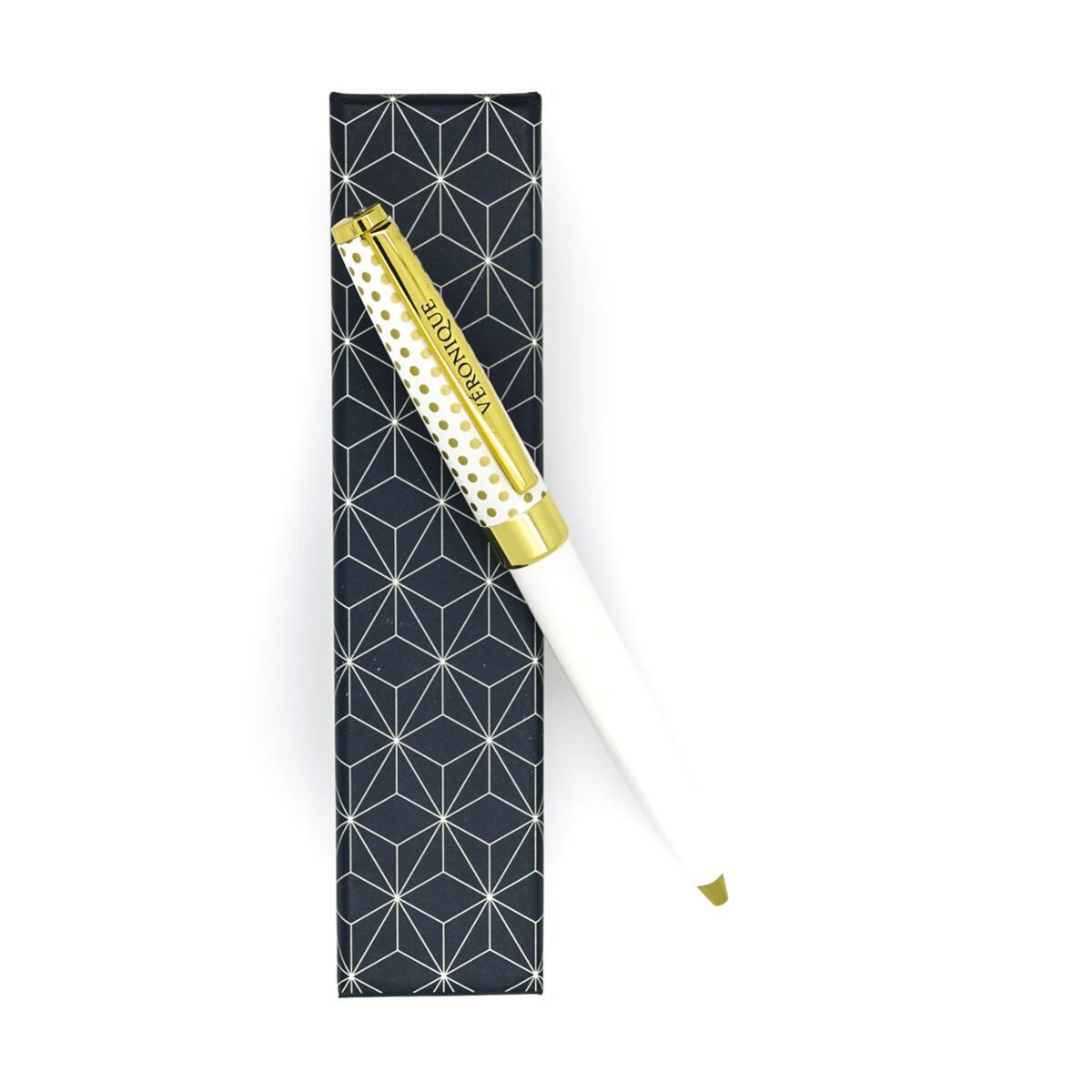 Stylo prénom femme Véronique 3