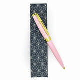 Stylo prénom femme Virginie 3