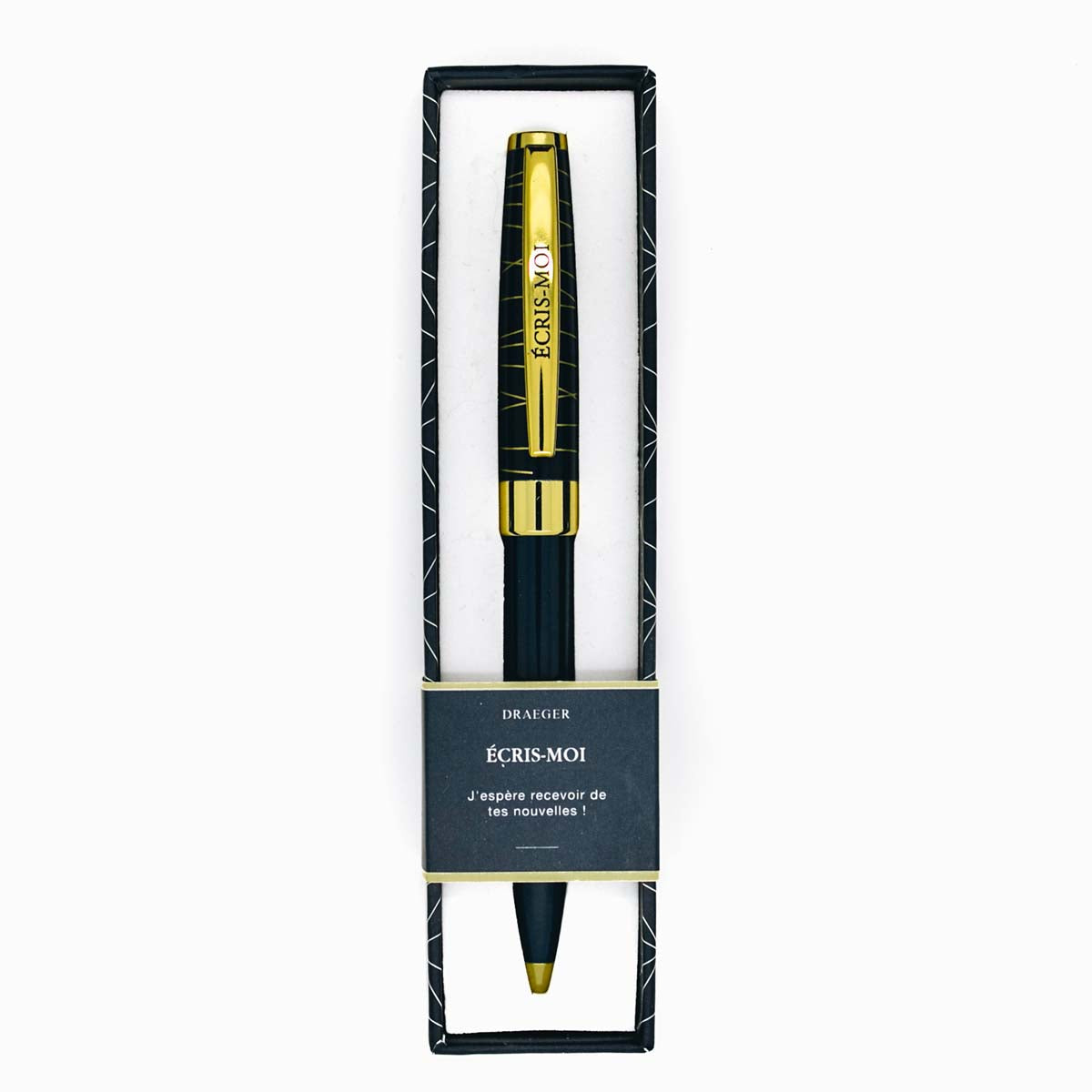 Stylo thème générique