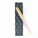 Stylo thème affection I love you 3