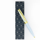 Stylo thème affection Je t'adore 3