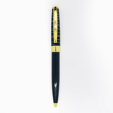 Stylo thème affection Le boss 2