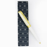 Stylo thème famille Ma fille chérie 3