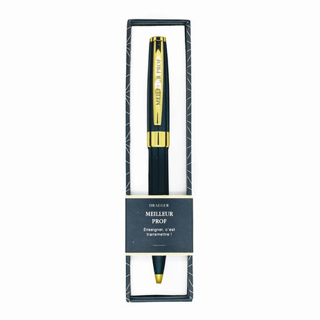 Stylo thème affection