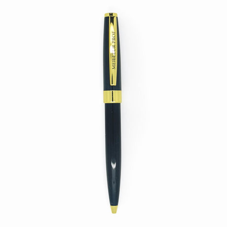 Stylo thème affection Meilleur prof 2