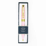 Stylo thème affection