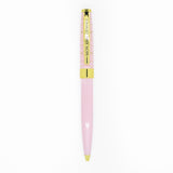 Stylo thème affection Mon amie géniale 2