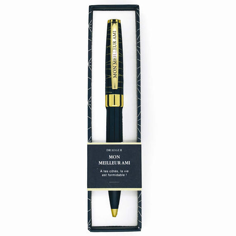 Stylo thème affection