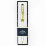 Stylo thème générique Porte-bonheur 1