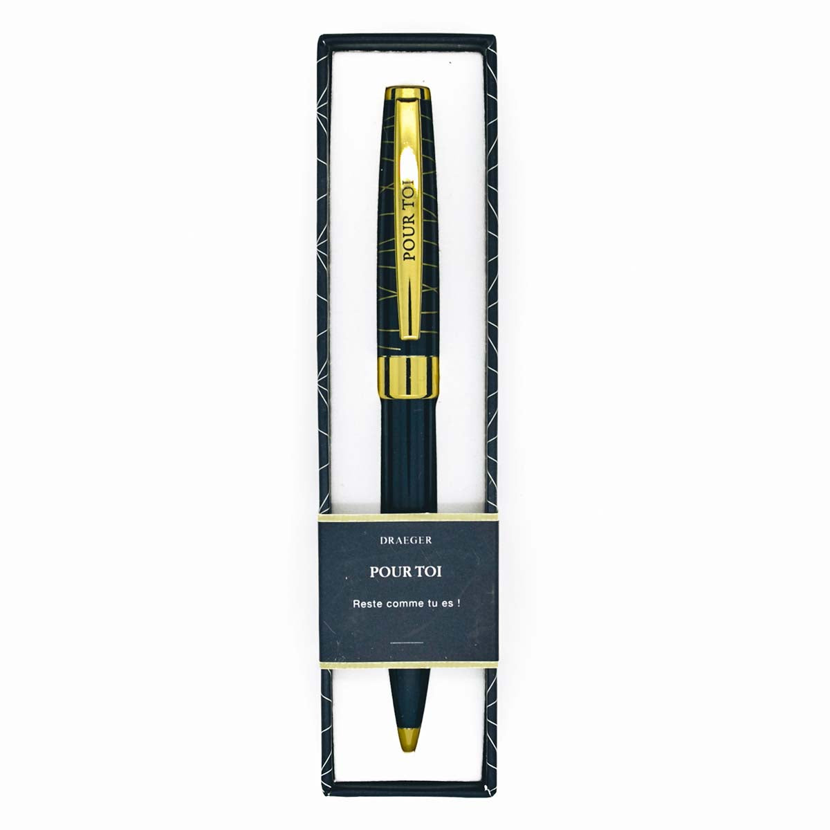 Stylo thème générique