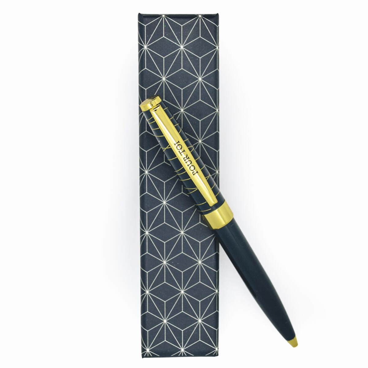 Stylo thème générique Pour toi 3