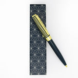 Stylo thème famille Super cousin 3