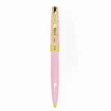 Stylo thème affection Super maîtresse 2