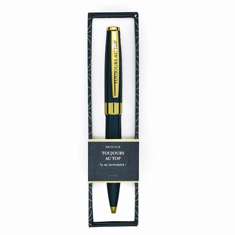 Stylo thème générique