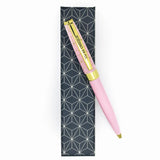 Stylo thème affection Tu es unique 3