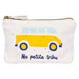 Pochette Family Pop