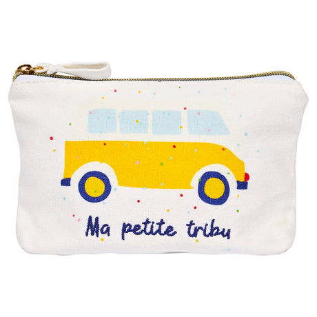 Pochette Family Pop