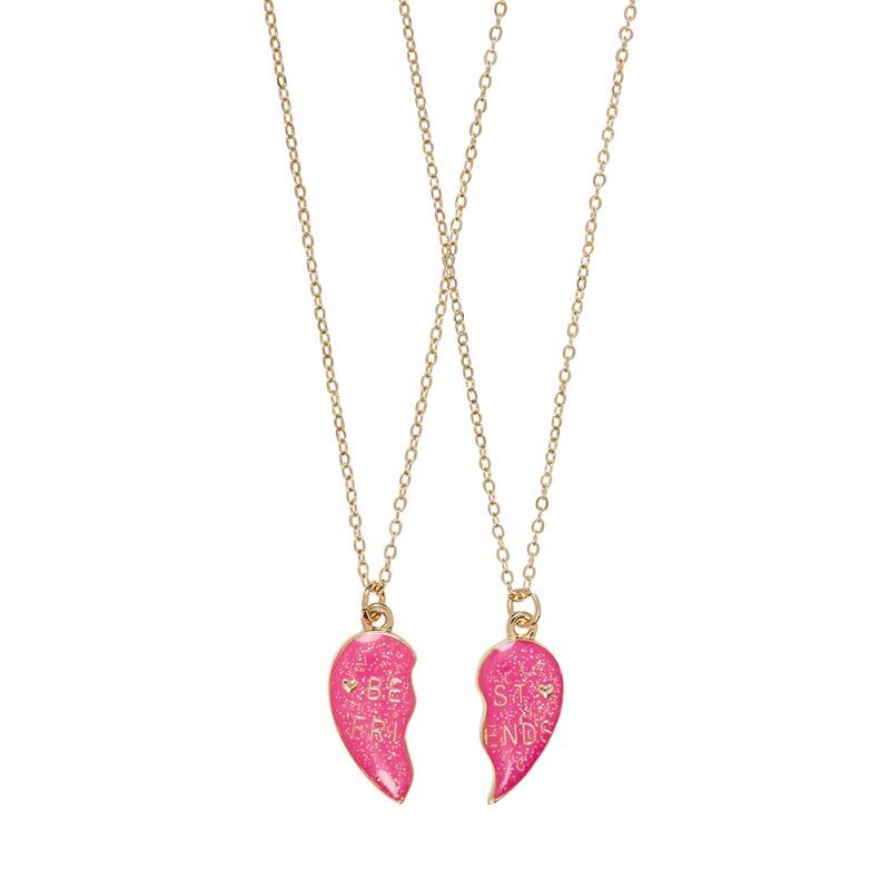 Colliers Best friends Copines 1