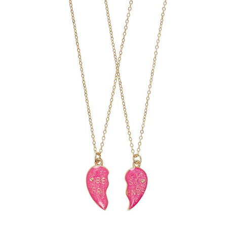 Colliers Best friends Copines 1