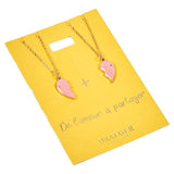 Colliers Best friends De l'amour à partager 2