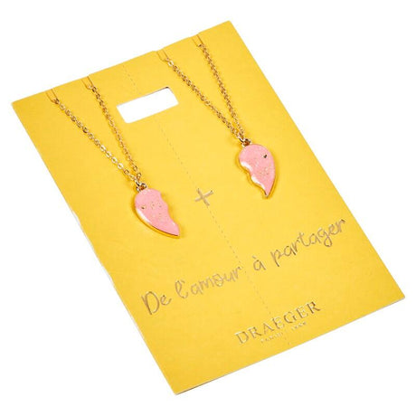 Colliers Best friends De l'amour à partager 2