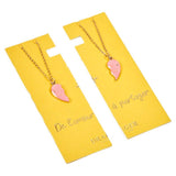 Colliers Best friends De l'amour à partager 3