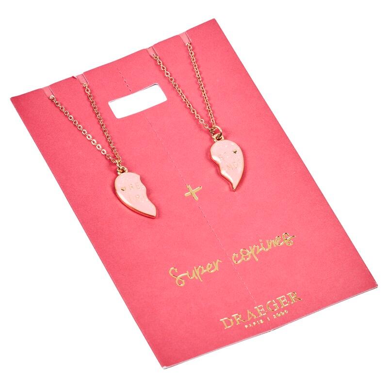 Colliers Best friends Super copines 2