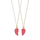 Colliers Best friends Meilleures amies 1