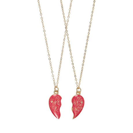 Colliers Best friends Meilleures amies 1