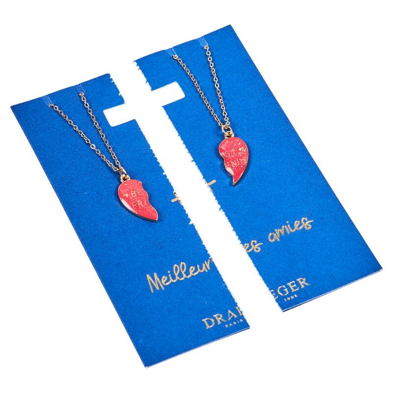 Colliers Best friends Meilleures amies 3