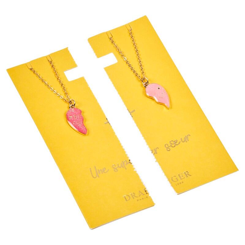 Colliers Best friends Super sœur 3