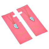 Colliers Best friends Amitié en or 3