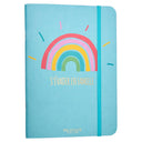 Cuaderno Family Pop - Varios Estampados