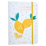 Cuaderno Family Pop - Varios Estampados