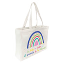 Tote-Bag Familiar Grande Pop - Varios Estampados
