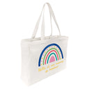 Tote Bag de Algodón - Varios Estampados