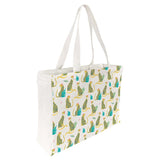 Tote-Bag Familiar Grande Pop - Varios Estampados
