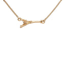 Bracelet Pastel Chic Tour Eiffel 1