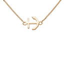 Bracelet Pastel Chic Ancre 1