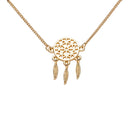 Bracelet Pastel Chic Attrape rêve 1