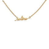 Bracelet prénom Pastel Chic Solène 1