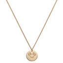 Collier signe astrologique Pastel Chic Cancer 1
