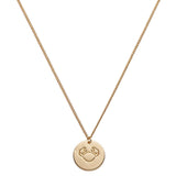 Collier signe astrologique Pastel Chic Cancer 1