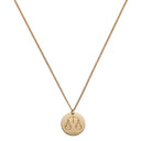Collier signe astrologique Pastel Chic Balance 1