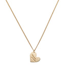 Collier Pastel Chic Maman Je t'aime 1